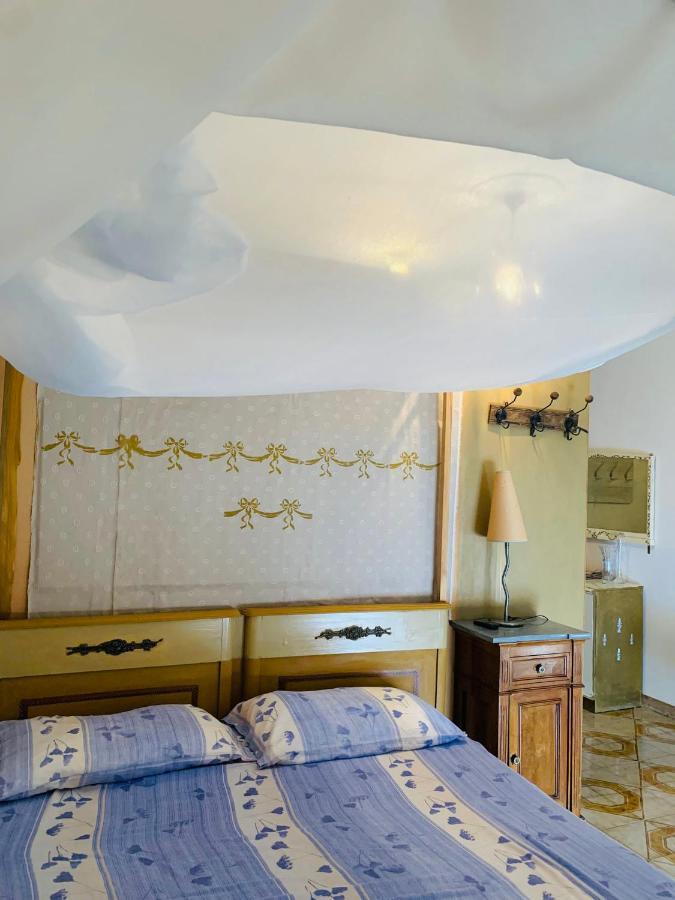 Appartement Big House Vicino Al Castello à Rocca Imperiale Extérieur photo