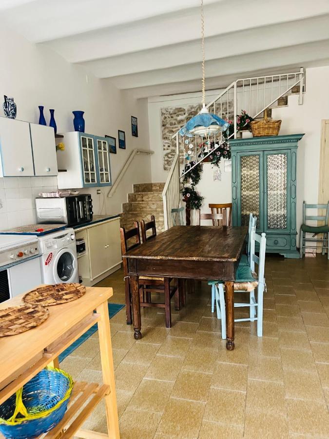 Appartement Big House Vicino Al Castello à Rocca Imperiale Extérieur photo