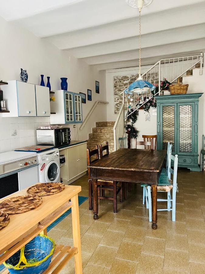 Appartement Big House Vicino Al Castello à Rocca Imperiale Extérieur photo